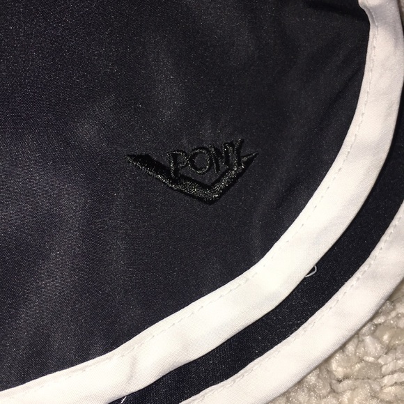 Athletic Shorts - Picture 2 of 4